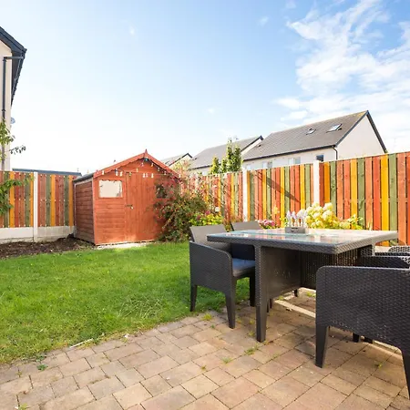 Modern Close To Airport, And Beaches * Balgriffin